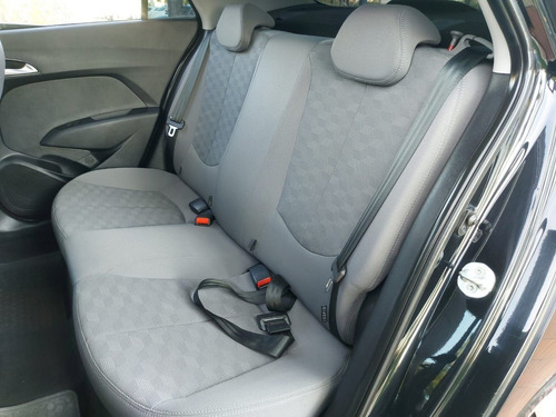 Imagem 14 de 15 de Hyundai Hb20s 1.6 Comfort Plus 16v