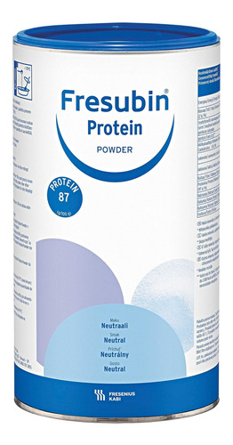Fresubin Protein Powder 300g - Sabor Neutro