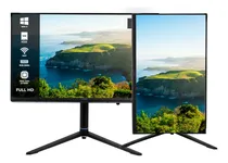 Comprar Computador All In One 23,8 Pol Wifi Intel Core Aoc 512gb Ssd