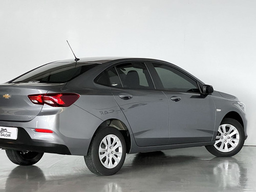 Chevrolet Onix 1.0 TURBO FLEX PLUS LT MANUAL