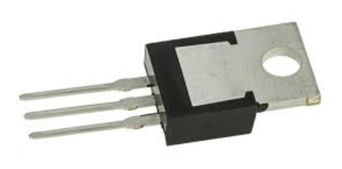 Ua78m33ckcs 3.3 V 500mareguladores De Tension Lineal Tht