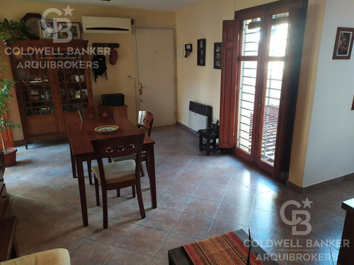 Apartamento 2 Dormitorios En Venta En Palermo