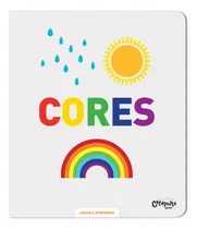 Comprar Libro Jogar E Aprender Cores