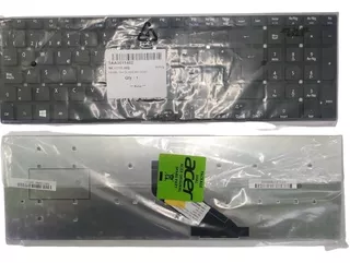 Teclado De Acer Es1-523 Es1-533 Es1-572 E5-521 5755 Original