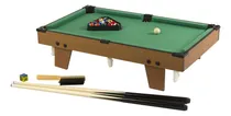 Comprar Colorbaby Billar Americano Madera Cbgames, Multicolor