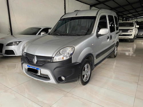 Renault Kangoo 2017 1.6 Ph3 Sportway Lc