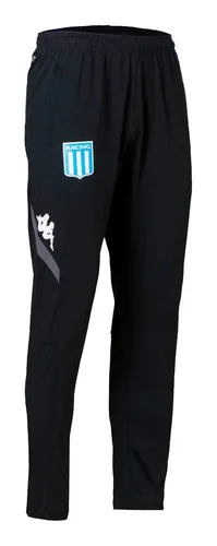 Pantalon Largo Salida Racing Kappa Hombre