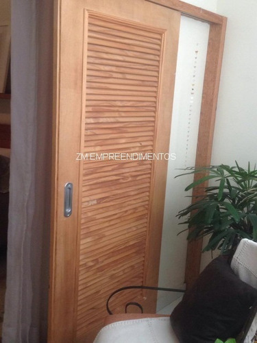 Imagem 8 de 30 de Apartamento - Ap00701 - 34003525