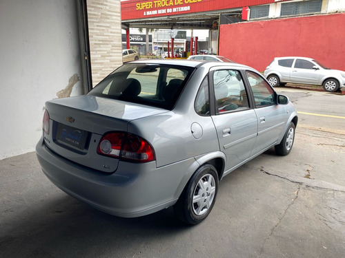 Chevrolet Classic 1.0 MPFI LS 8V FLEX 4P MANUAL