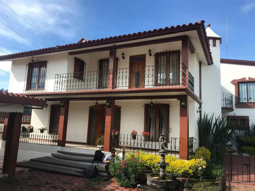 Hermosa Casa En Teziutlan Puebla Negociable