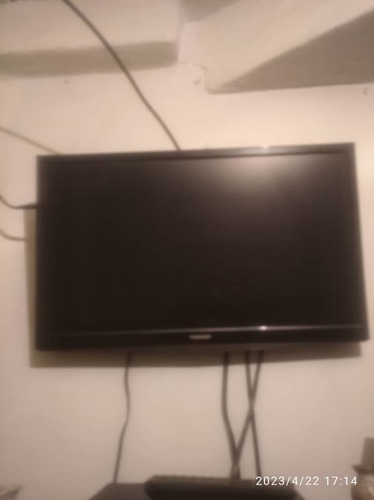 Televisor Led Toshiba 26   1080p