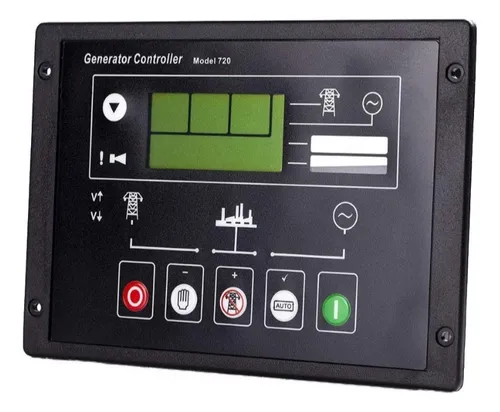 Módulo De Control Dse720