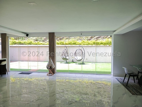Casa En Venta En Santa Paula Calle Cerrada Caracas Casas Angela Tochon