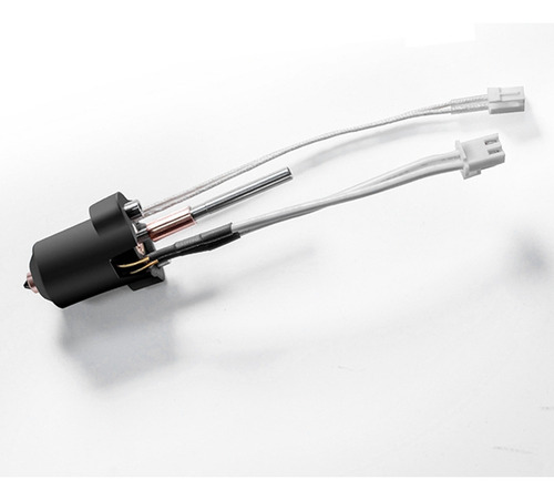 Kit Integrado De Calefacción Cerámica Thermis Para Ender 3 V