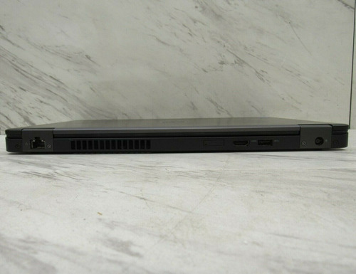 Dell Latitude 5480 I7-7600u 2.50ghz 8gb 512gb Ssd (Usado)