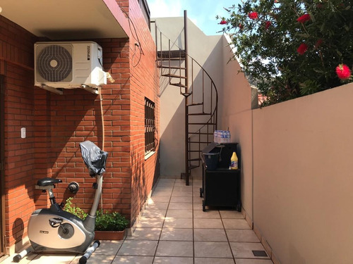 Imagen 1 de 14 de Tipo Casa 3 Ambientes Interno Con Patio Y Terraza