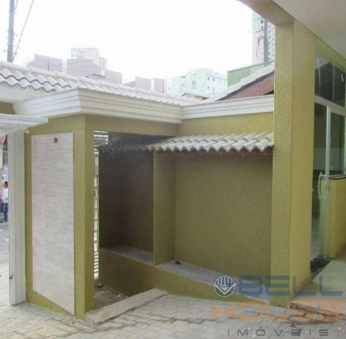 Sobrado - Vila Principe De Gales - Ref: 20291 - V-20291