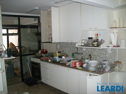 Imagem 11 de 15 de Apartamento - Casa Verde - Sp - 418172