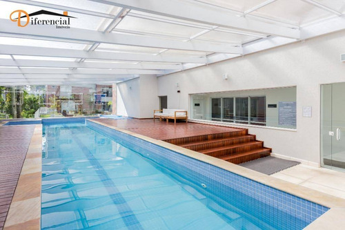 Imagem 8 de 30 de Cobertura À Venda, 144 M² Por R$ 1.790.000,00 - Alto Da Glória - Curitiba/pr - Co0244