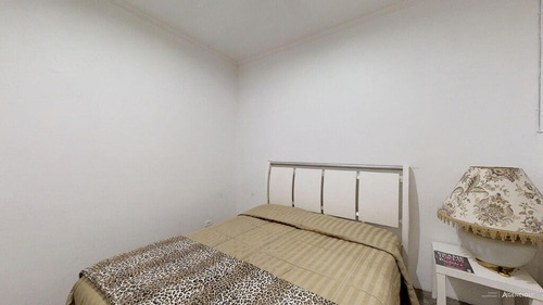 Imagem 12 de 30 de Apartamento - Ap00553 - 70627469