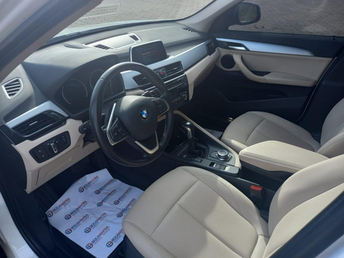Imagem 8 de 15 de Bmw X1 S 2.0 I Active