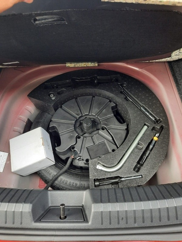 Imagen 11 de 15 de Volkswagen Jetta 2019 2.0 Gli Dsg At