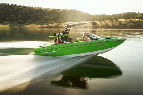 Centurion & Supreme 2025`s Distribuidor Exclusivo En Mexico