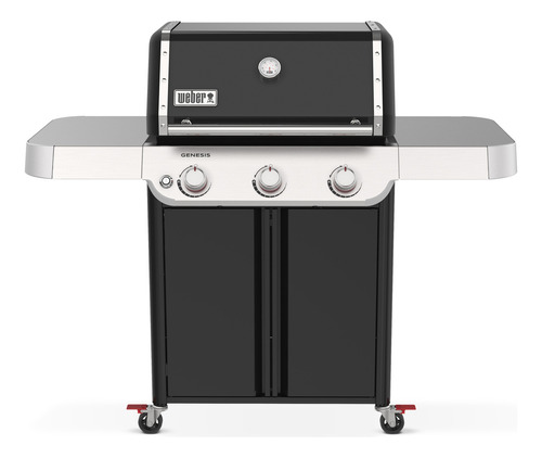 Asador Genesis E-315