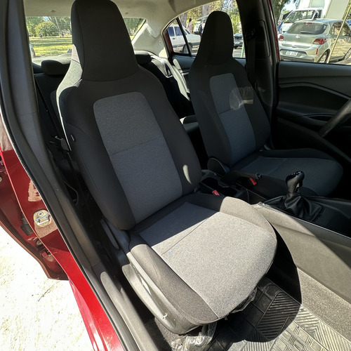 Chevrolet Onix plus 1.2 Ls