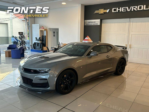 Chevrolet Camaro Ss 6.2 2024 0km - Fontes Maldonado