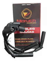 Comprar Cables De Bujía Chevrolet Spark Juego Cables