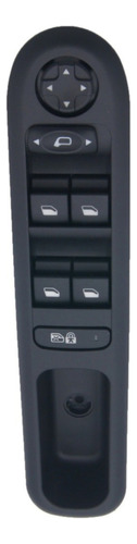 Window Switch For Peugeot 5008/3008 09-16