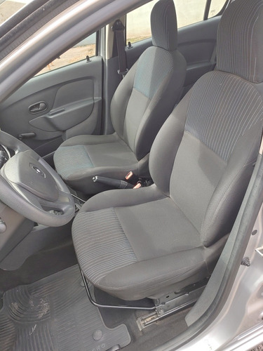 Chevrolet Onix 2017 1.4 Activ 98cv