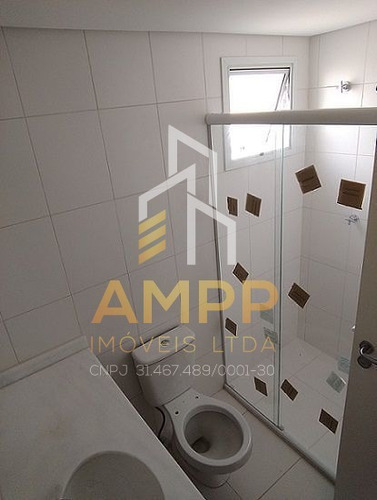 Imagem 13 de 13 de Apartamentos - Residencial - Condomínio Helbor Vivere Analia Franco - 1115