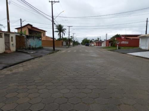 Imagem 4 de 12 de Edícula Lado Praia Em Itanhaém Litoral Sp | Analisa Proposta