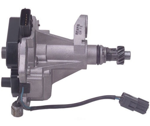 Distribuidor Para Nissan Quest 3.3l V6 99-02