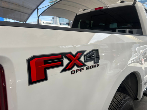 Ford F-250 6.7l Super Duty Crew Cabina Diesel 4x4 At