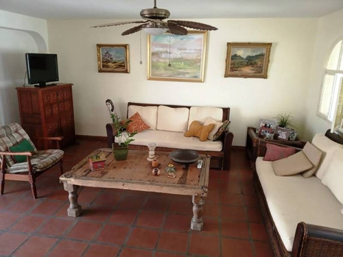 Imagen 7 de 13 de Gabriel Rivas Vende Casa En Urb. Prebo 2 Valencia Cod: Mac-517
