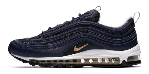 Zapatillas Nike Air Max 97 Midnight Navy 921826-400   