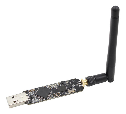 Herramienta De Piratería Ubertooth Bluetooth Sniffer Para