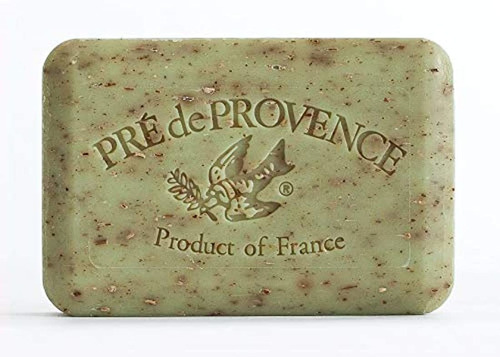 Jabón  Pre De Provence Salvia    250 G (paquete De 3)