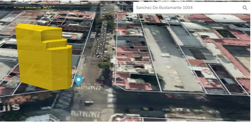 Imagen 3 de 5 de Terreno En Esquina/ Almagro
