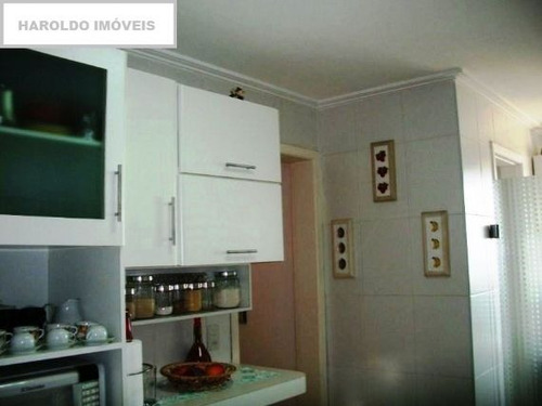 Venda Residential / Apartment Lauzane Paulista São Paulo - V16989