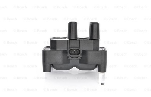 Imagem 2 de 3 de Bobina Ignição Bosch Ford Ká 1.0 2008 09 10 11 12 13 14 15