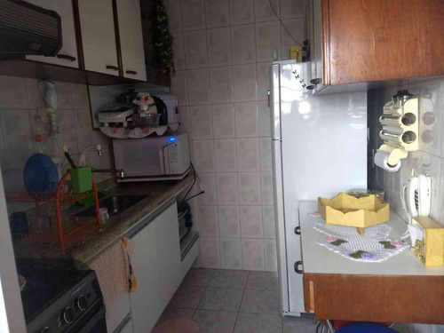 Imagem 4 de 19 de Apto 2 Dorm/vila Esperança/aceita Permuta/oportuni - 294