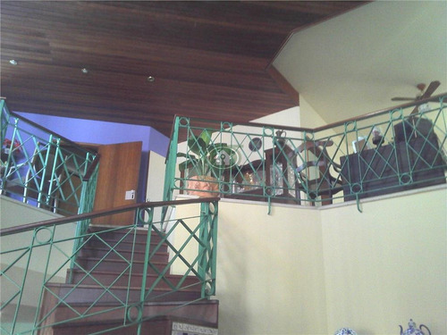 Imagem 4 de 30 de Cobertura Residencial À Venda, Boqueirão, Santos - Co0057. - Co0057