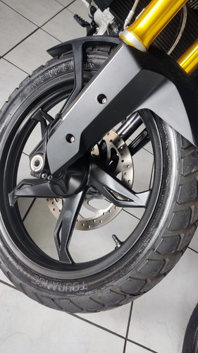 Imagem 7 de 7 de Bmw G10 Gs 2020