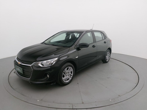 Chevrolet Onix 1.0 TURBO FLEX LT MANUAL