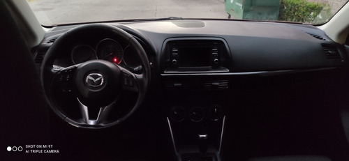 Imagen 12 de 15 de Mazda Cx-5 2014 2.0 Isport Mt