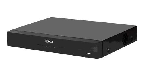 Dvr 4 Canales 4k Wizsense 265+, 4 Canales Ip Adicionales
